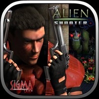 AlienShooter