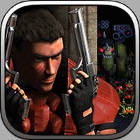 AlienShooter