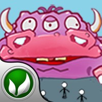 AlienVSStick