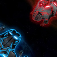 Alien Fleet for iPad