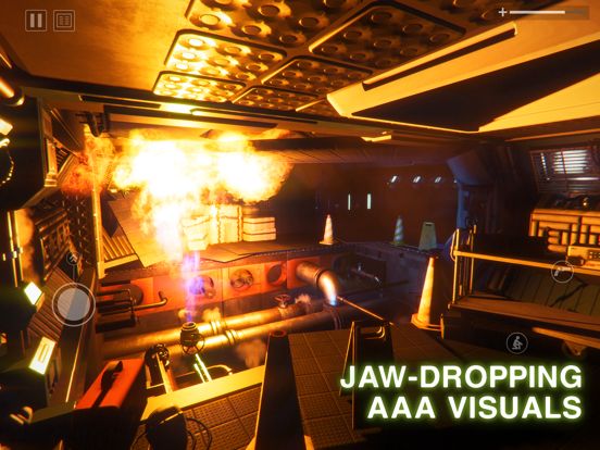 Alien: Isolation