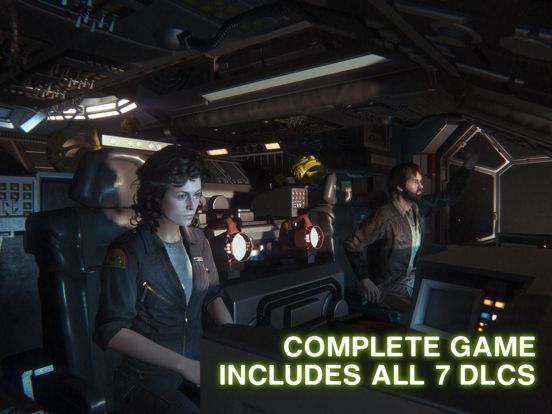 Alien: Isolation