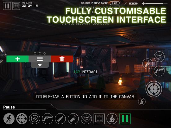 Alien: Isolation