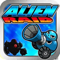 Alien Raid