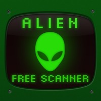 Alien Scan