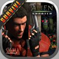Alien Shooter - Survive