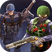 Alien Shooter TD