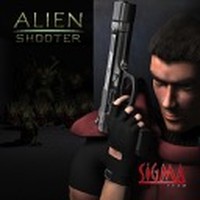 Alien Shooter - Survive