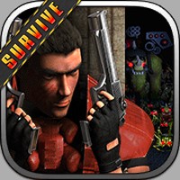 Alien Shooter - Survive
