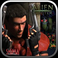 Alien Shooter - The Beginning