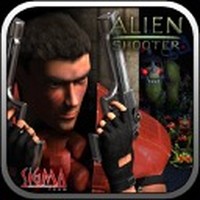 Alien Shooter - The Beginning