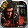 Alien Shooter - classic