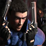 Alien Shooter - classic