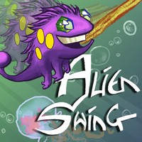Alien Swing Lite