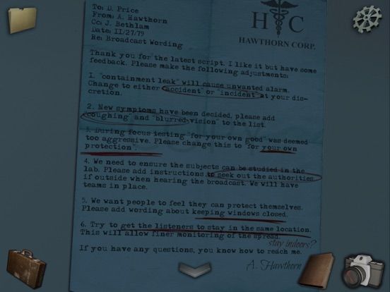 All That Remains: Part 1