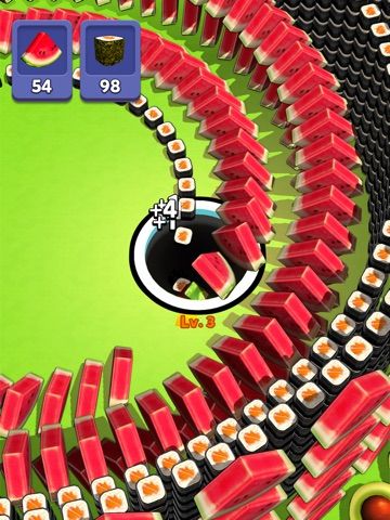 All in Hole: Black Hole Games