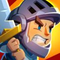 Almost a Hero-Idle RPG Clicker