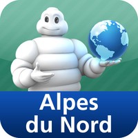 Alpes du Nord - Guide de Voyage ViaMichelin