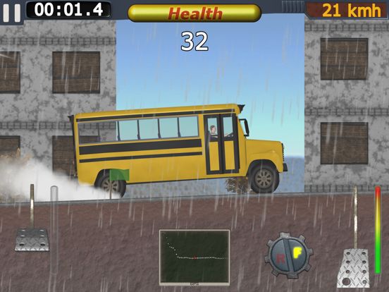 Alpine Crawler World Race Tour