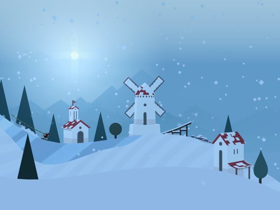 Alto's Adventure