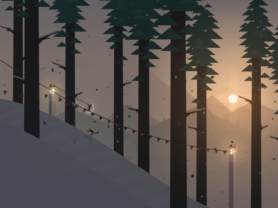 Alto's Adventure