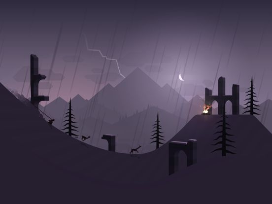 Alto's Adventure