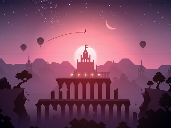 Alto's Odyssey — Remastered