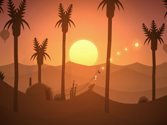 Alto's Odyssey — Remastered