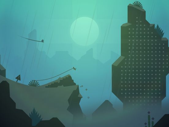 Alto's Odyssey — Remastered