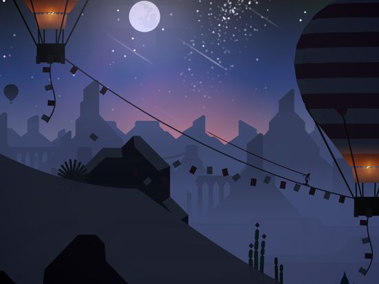 Alto's Odyssey — Remastered