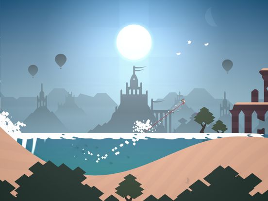 Alto's Odyssey — Remastered