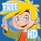 Amazing Alex HD Free