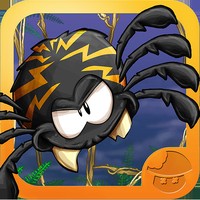 Amazing Spider Attack - FREE Game