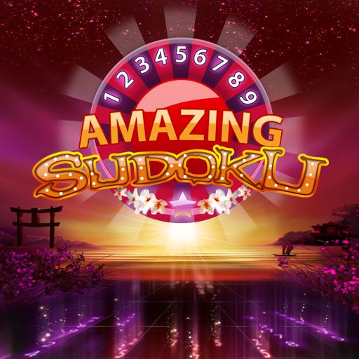 Amazing Sudoku