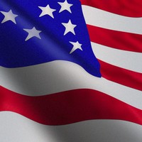 America