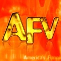 America’s Funniest Home Videos