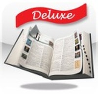 American Heritage® Deluxe