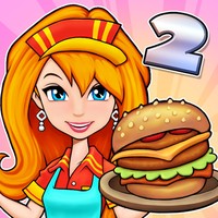 Amy's Burger Shop 2