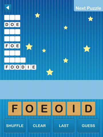 Anagram Twist - Jumble and Unscramble Text