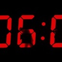 Analog Digital Clock