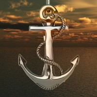Anchor Watch