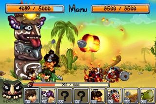 Ancient War