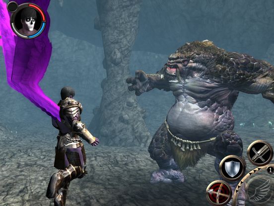 Angel Sword
