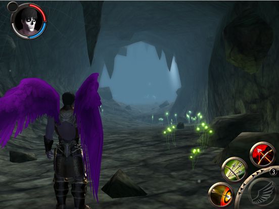 Angel Sword
