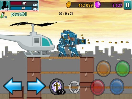 Anger of Stick 5 : zombie