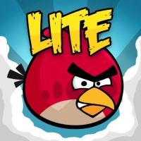 Angry Birds Lite