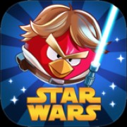 Angry Birds Star Wars