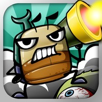Angry Beetles HD