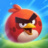 Angry Birds
