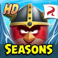 Angry Birds